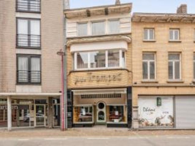 Huis te koop in Menen 8930