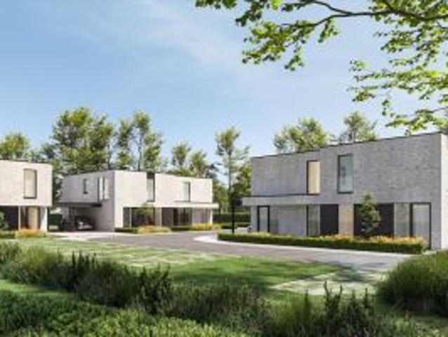 Huis te koop in Merendree 9850