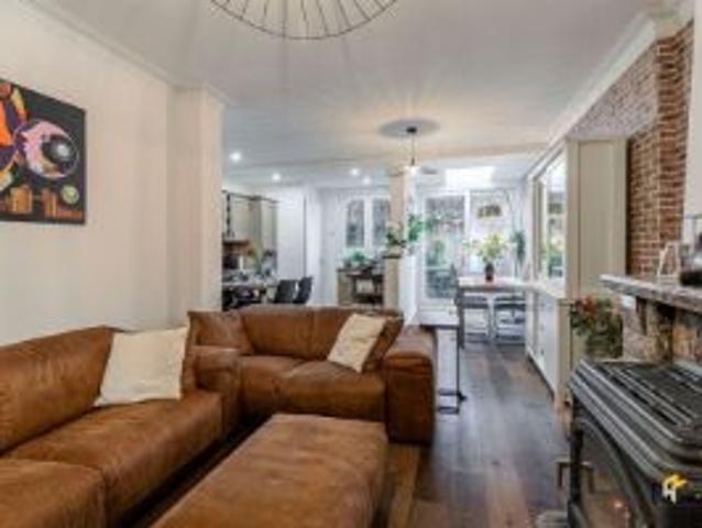 Huis te koop in Merksem 2170
