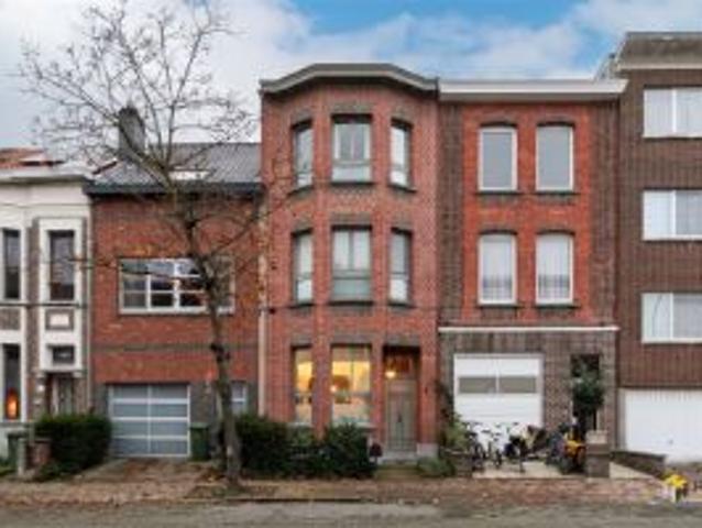 Huis te koop in Merksem 2170