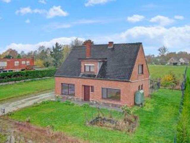 Huis te koop in Messelbroek 3272