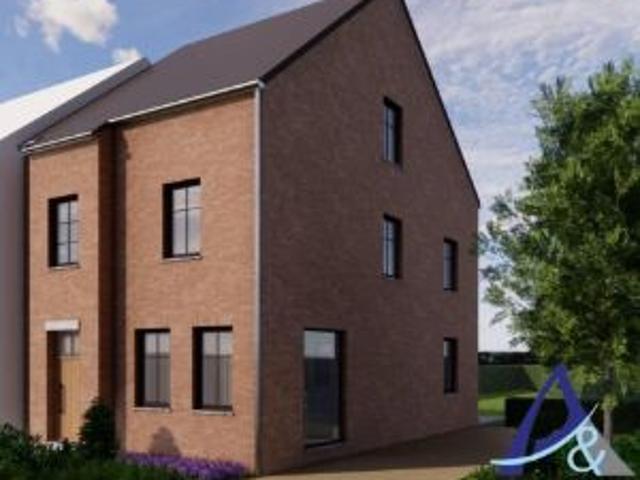 Huis te koop in Munsterbilzen 3740