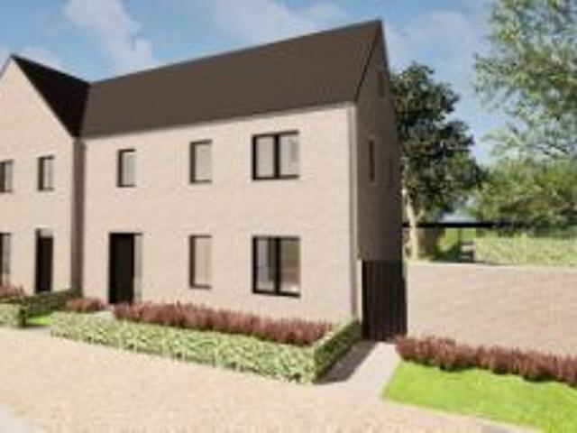 Huis te koop in Neeroeteren 3680