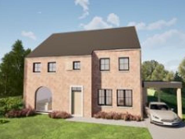 Huis te koop in Neeroeteren 3680