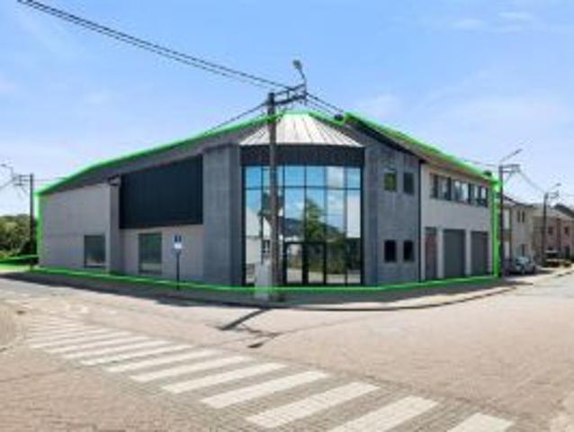 Huis te koop in Neerwinden 3400