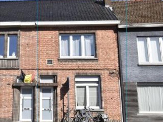 Huis te koop in Nieuwkerken Waas 9100