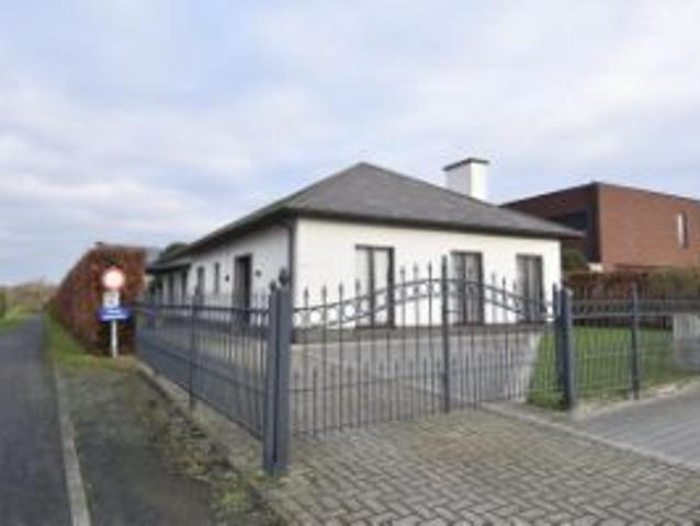 Huis te koop in Nieuwkerken Waas 9100