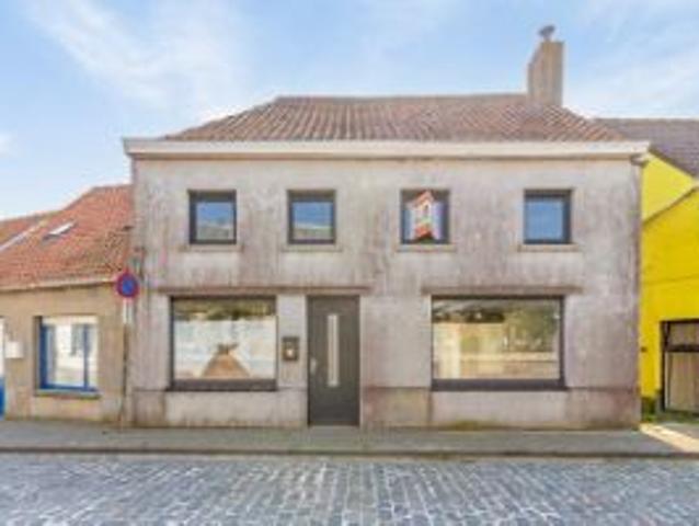 Huis te koop in Nieuwmunster 8377