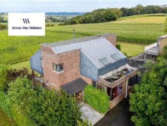 Huis te koop in Nukerke 9681