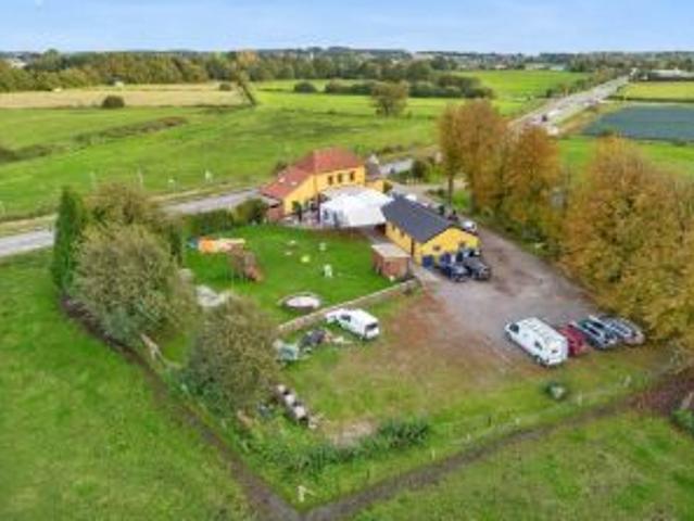 Huis te koop in Schaffen 3290