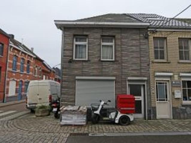 Huis te koop in Scherpenheuvel 3270
