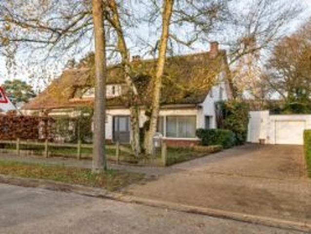 Huis te koop in Schoten 2900