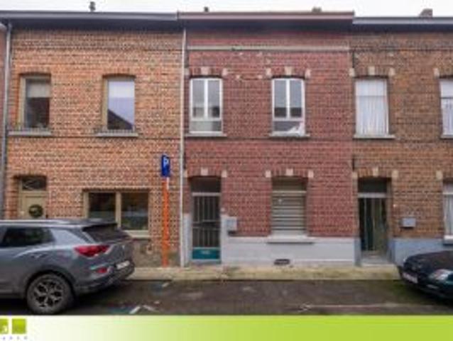 Huis te koop in Sint Truiden 3800