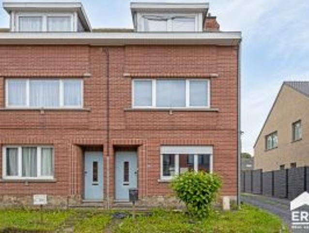 Huis te koop in Sint Ulriks Kapelle 1700