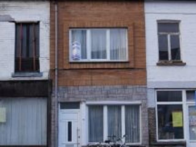 Huis te koop in Sint Amandsberg 9000