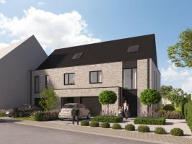 Huis te koop in Sint Antelinks 9550