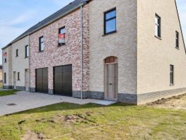 Huis te koop in Sint Baafs Vijve 8710