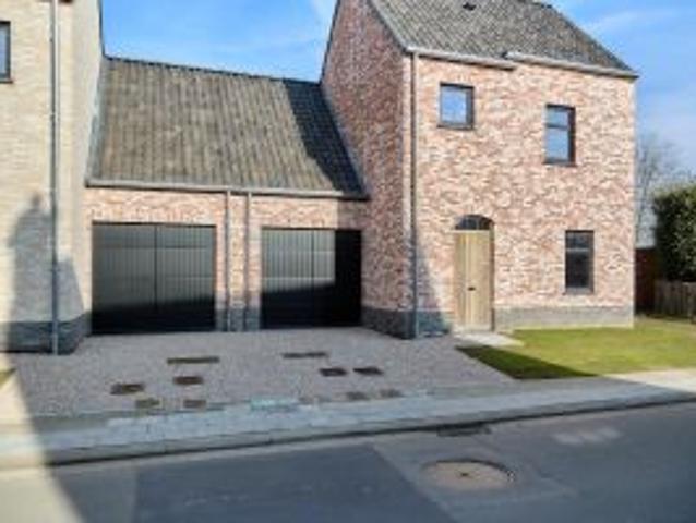 Huis te koop in Sint Baafs Vijve 8710