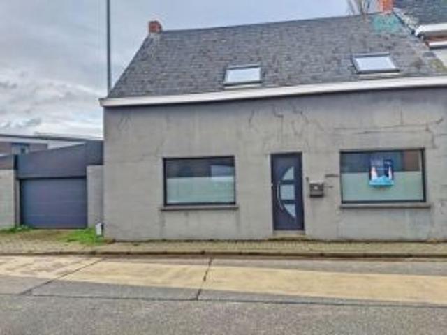 Huis te koop in Sint Gillis bij Dendermonde 9200