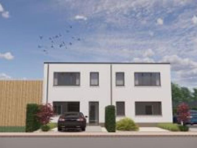 Huis te koop in Sint Katelijne Waver 2860