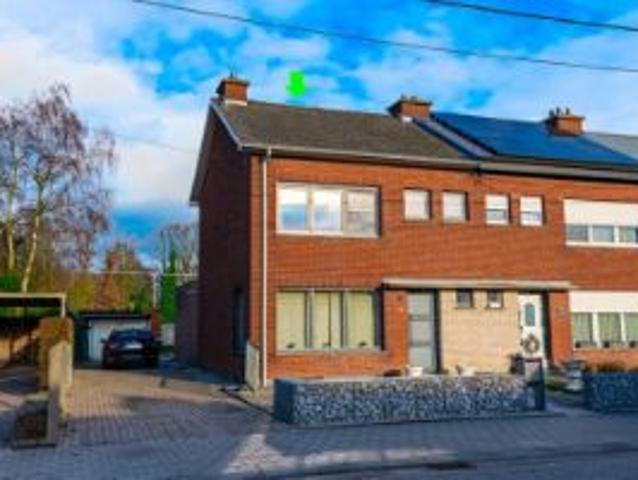 Huis te koop in Sint Katelijne Waver 2860