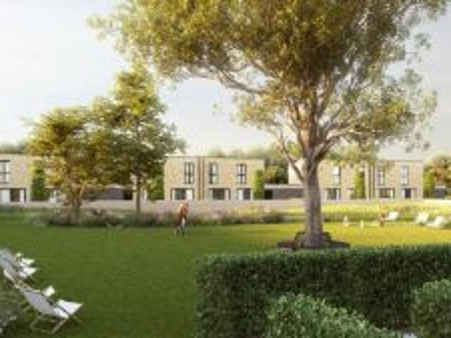 Huis te koop in Sint Laureins 9980