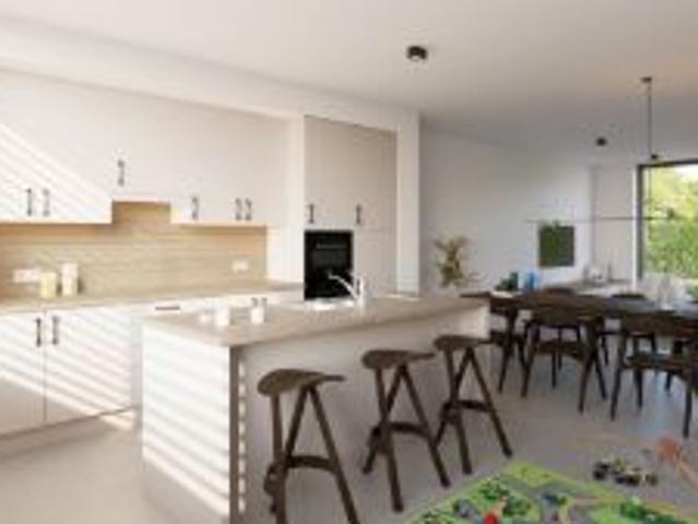 Huis te koop in Sint Laureins 9980