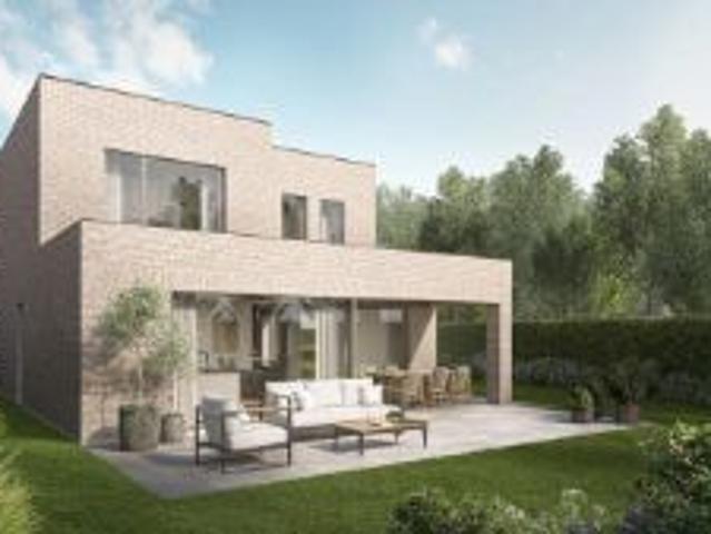 Huis te koop in Sint Martens Lennik 1750
