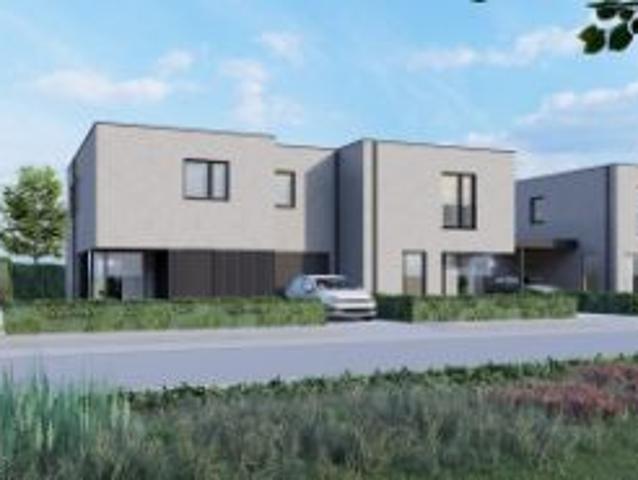 Huis te koop in Sint Michiels 8200