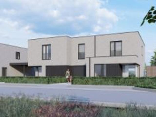 Huis te koop in Sint Michiels 8200
