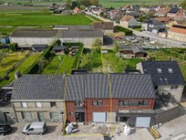 Huis te koop in Slijpe 8433