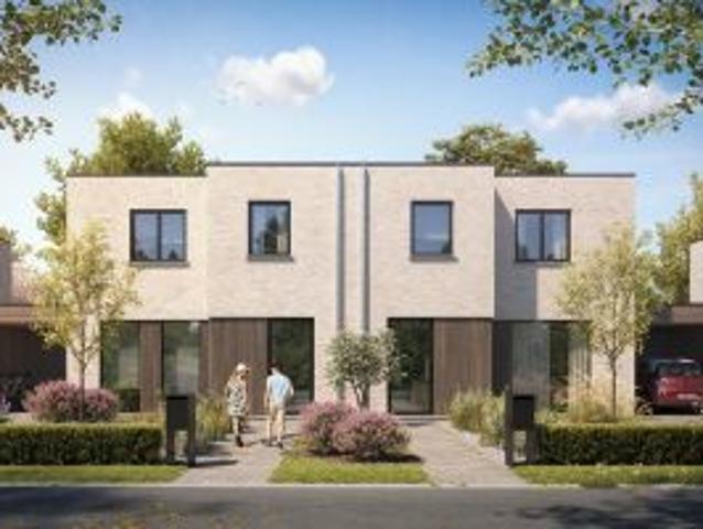 Huis te koop in Stekene 9190