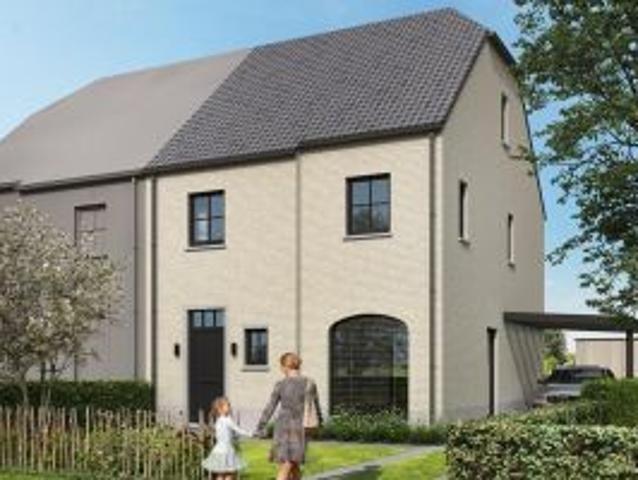 Huis te koop in Stekene 9190