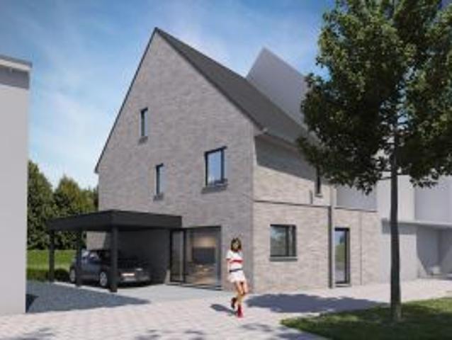 Huis te koop in Stene 8400