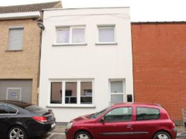 Huis te koop in Stene 8400