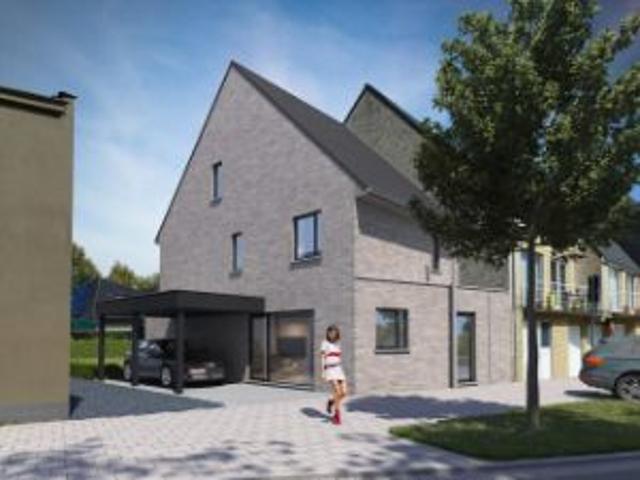 Huis te koop in Stene 8400