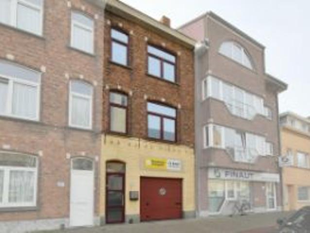 Huis te koop in Stene 8400