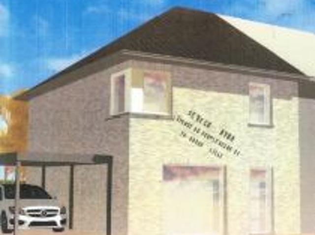 Huis te koop in Pittem 8740