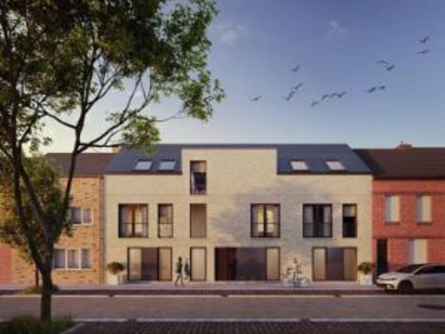 Huis te koop in Puurs 2870