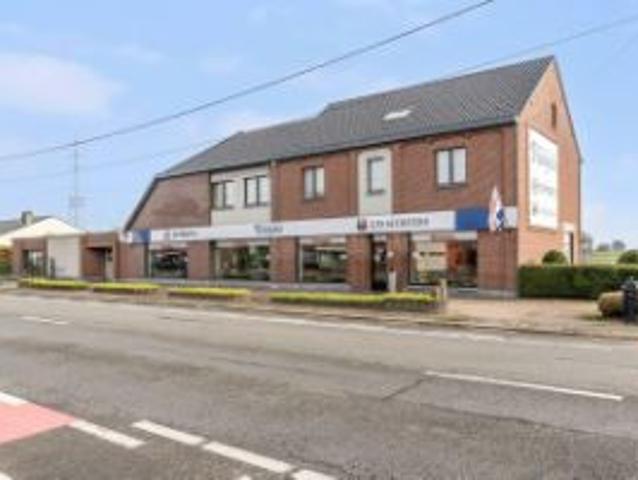 Huis te koop in Rotem 3650