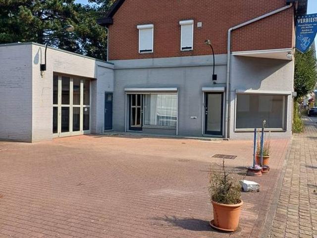 Huis te koop in Roeselare