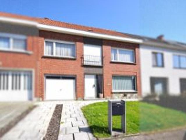 Huis te koop in Roeselare 8800