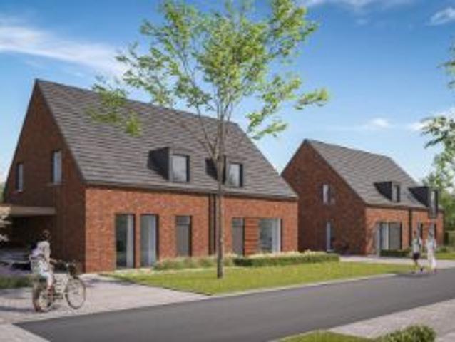 Huis te koop in Roeselare 8800