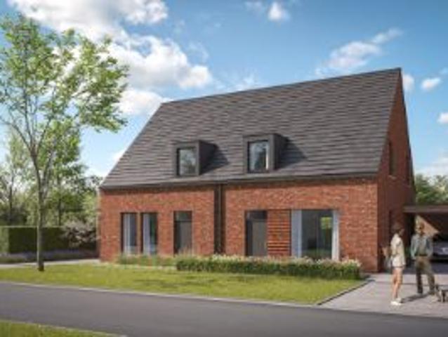 Huis te koop in Roeselare 8800