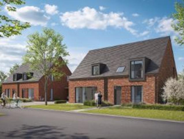 Huis te koop in Roeselare 8800