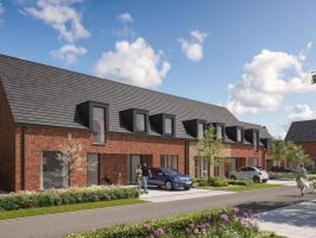 Huis te koop in Roeselare 8800