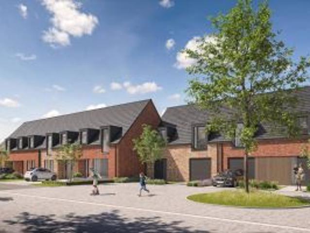 Huis te koop in Roeselare 8800