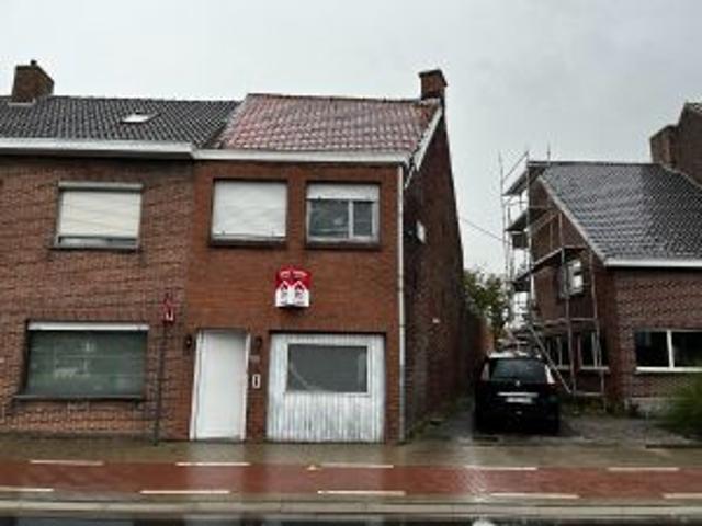Huis te koop in Roeselare 8800