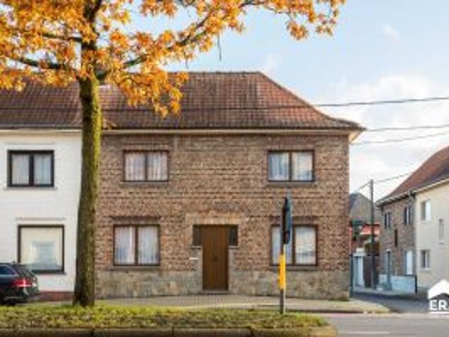Huis te koop in Roeselare 8800