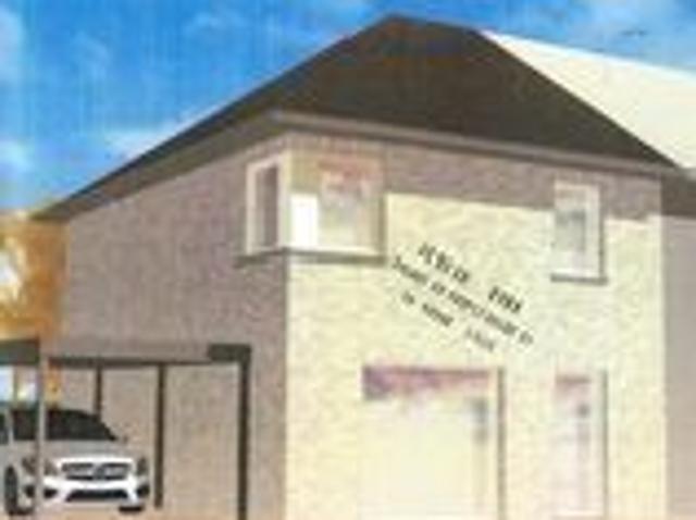 Huis te koop in Rekkem 8930